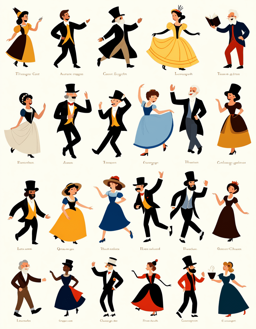 Preterito The Amazing Journey Through Time And Language 1 Image 70883