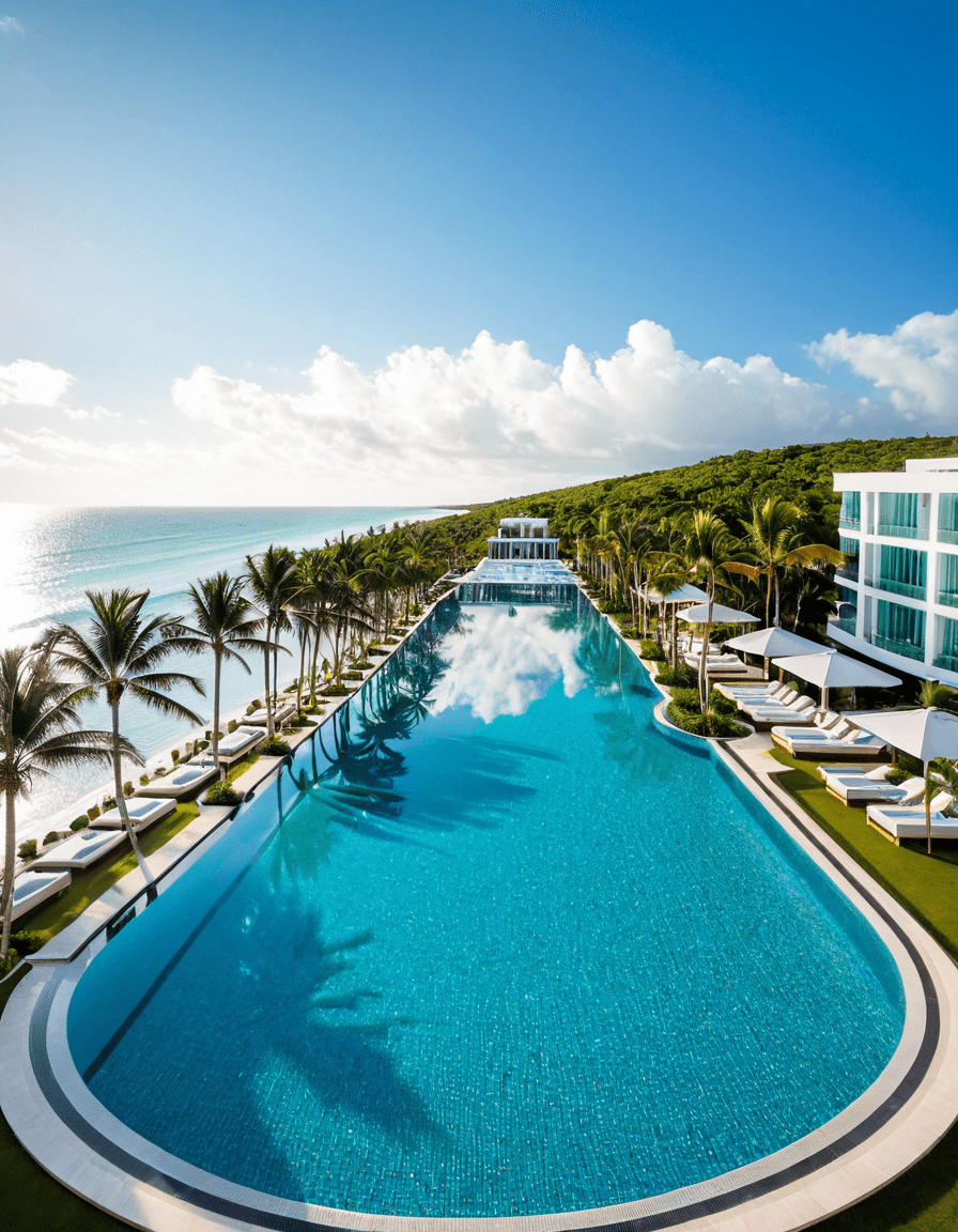 riu dunamar