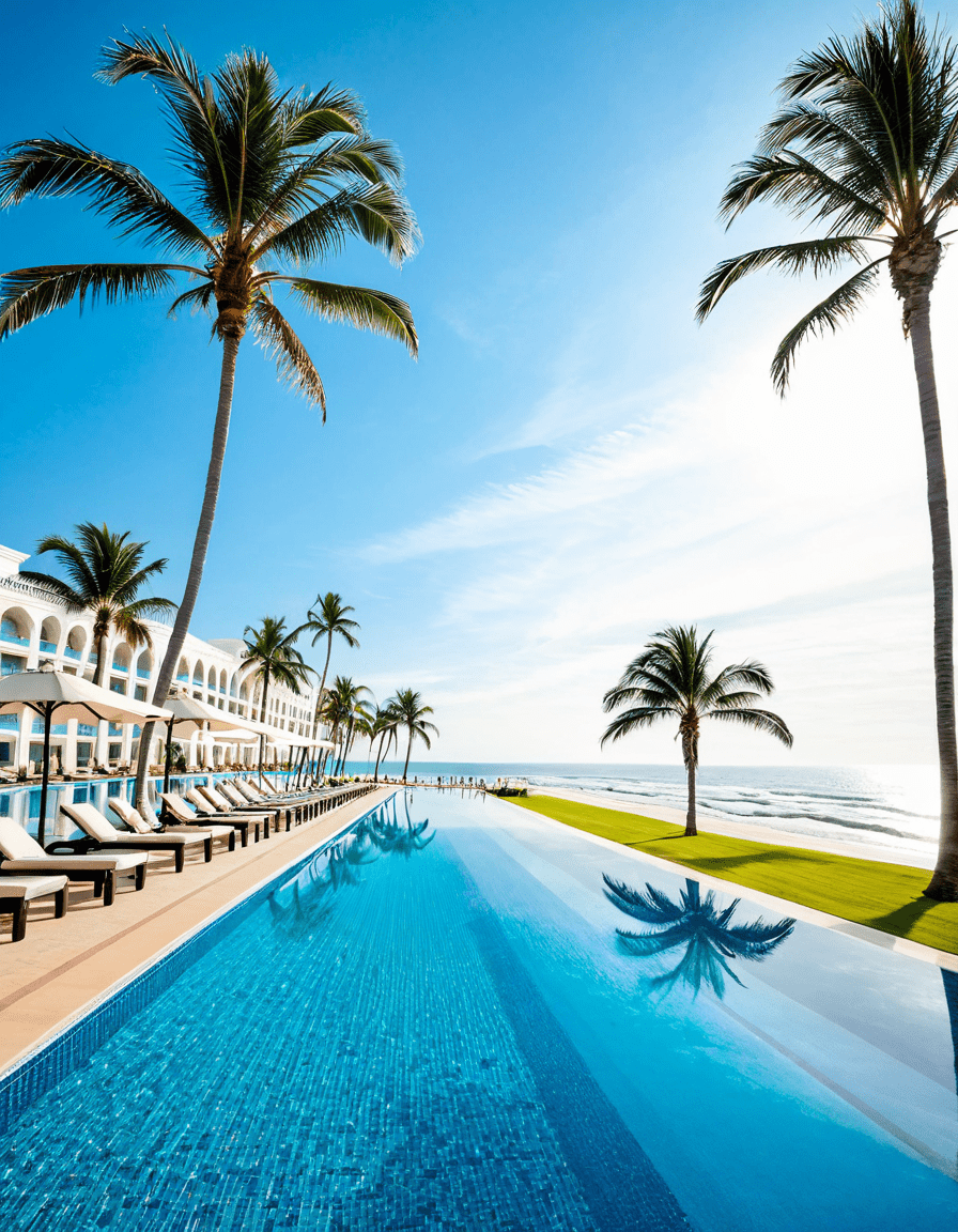 riu emerald bay mazatlan