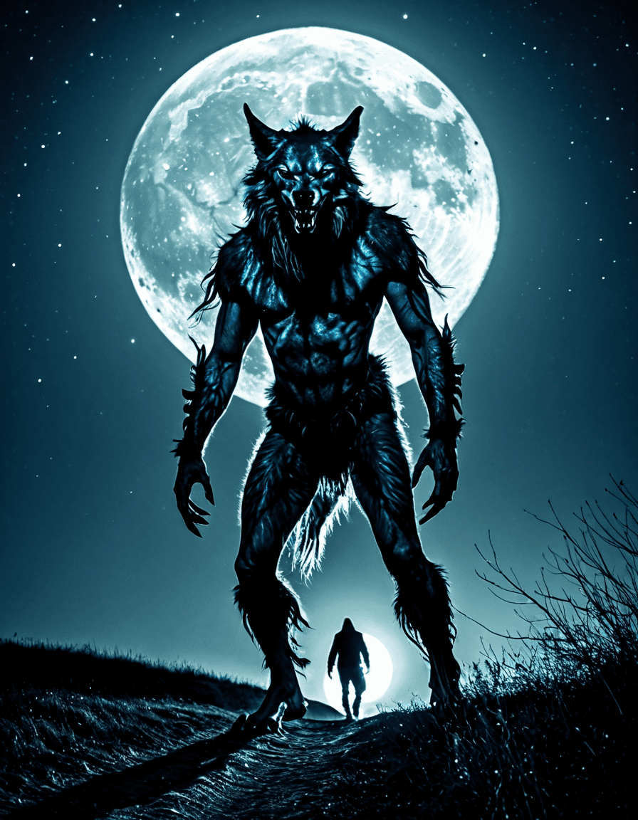 skinwalker