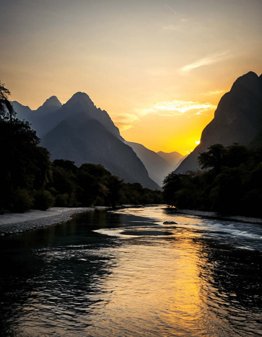 Huasteca Wonders Featuring Magical Waterfalls And Culture 1 Image 73278