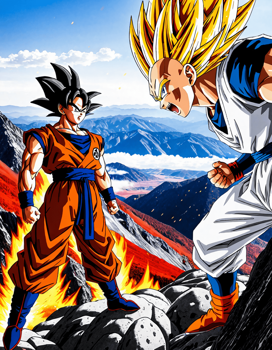 Dragon Ball Sparking Zero Captivates Fans With Thrilling Action 1 Image 73265