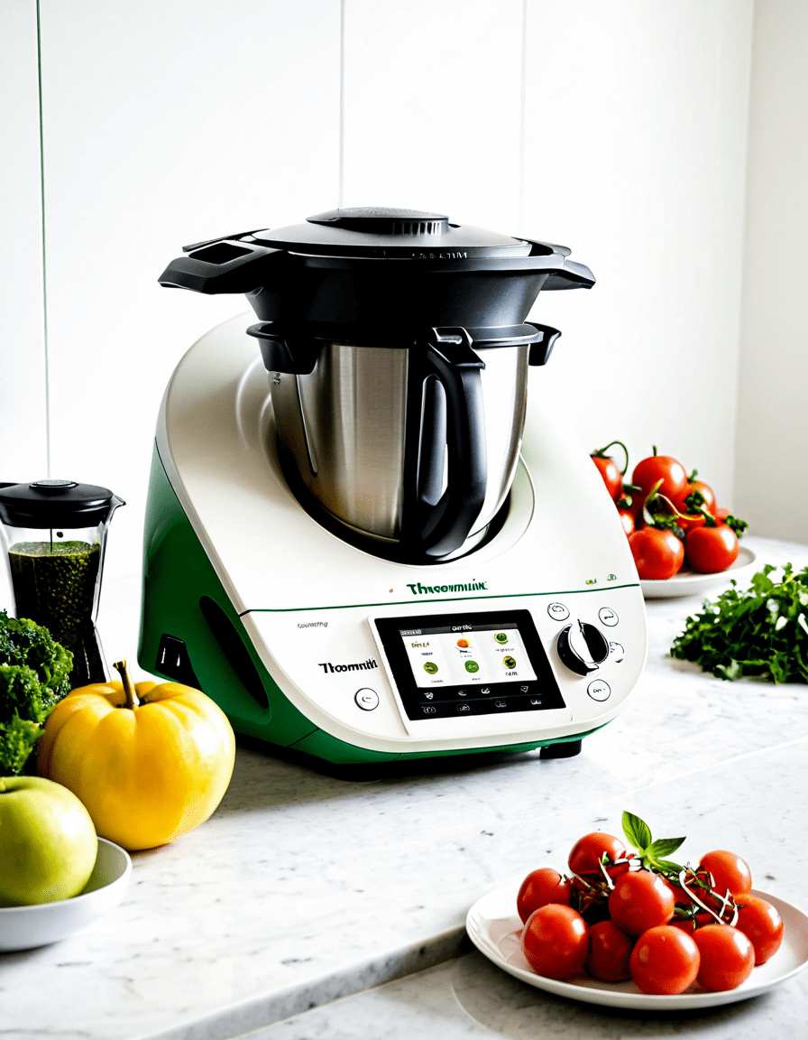 thermomix