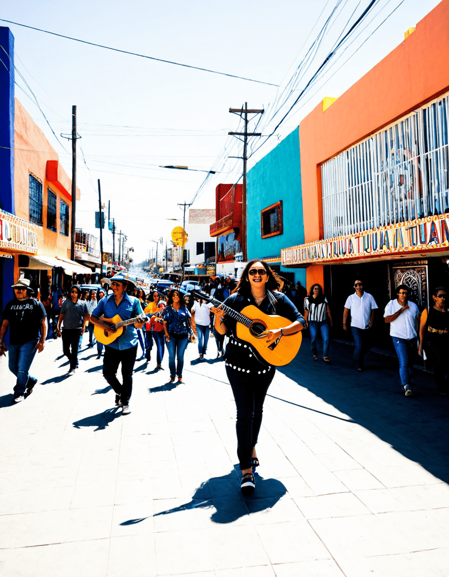 vuelos a tijuana