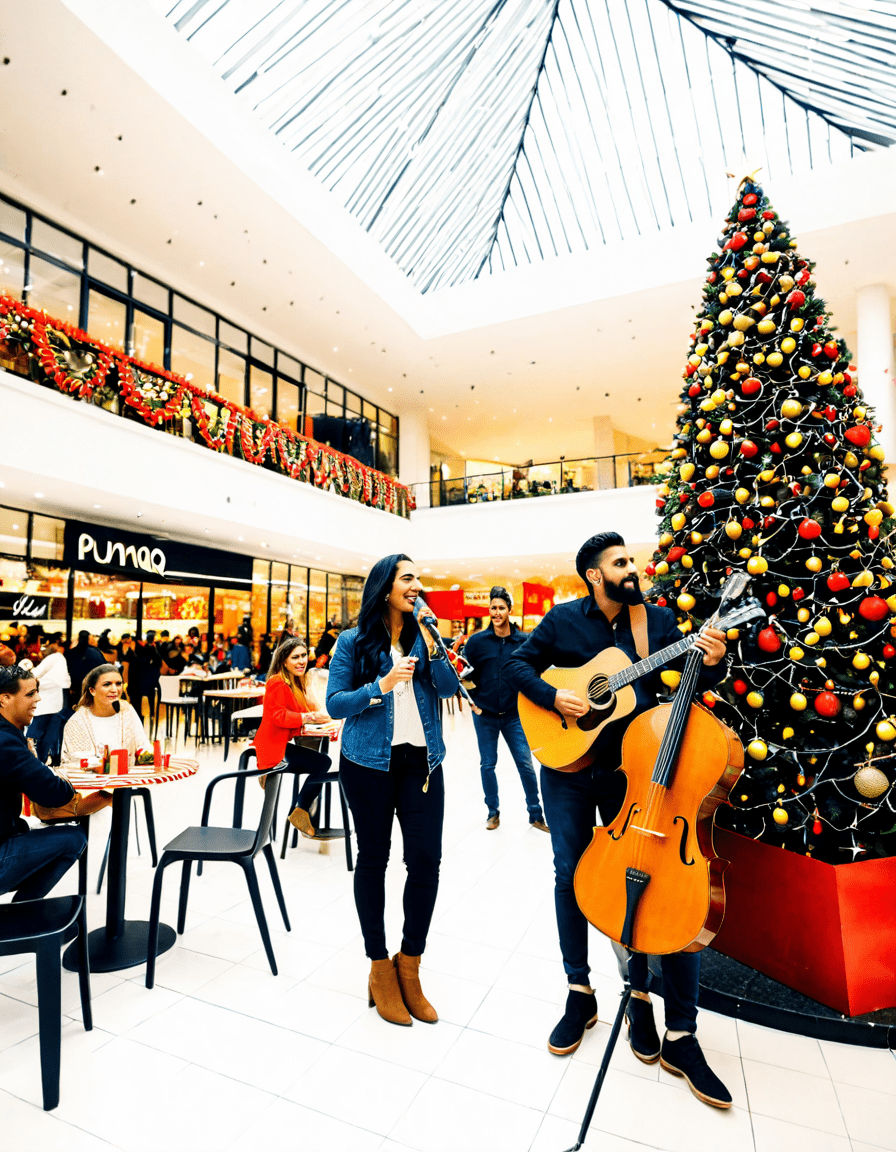 Centro Comercial Punto Maq Offers Unforgettable Shopping Fun 3 Image 75304
