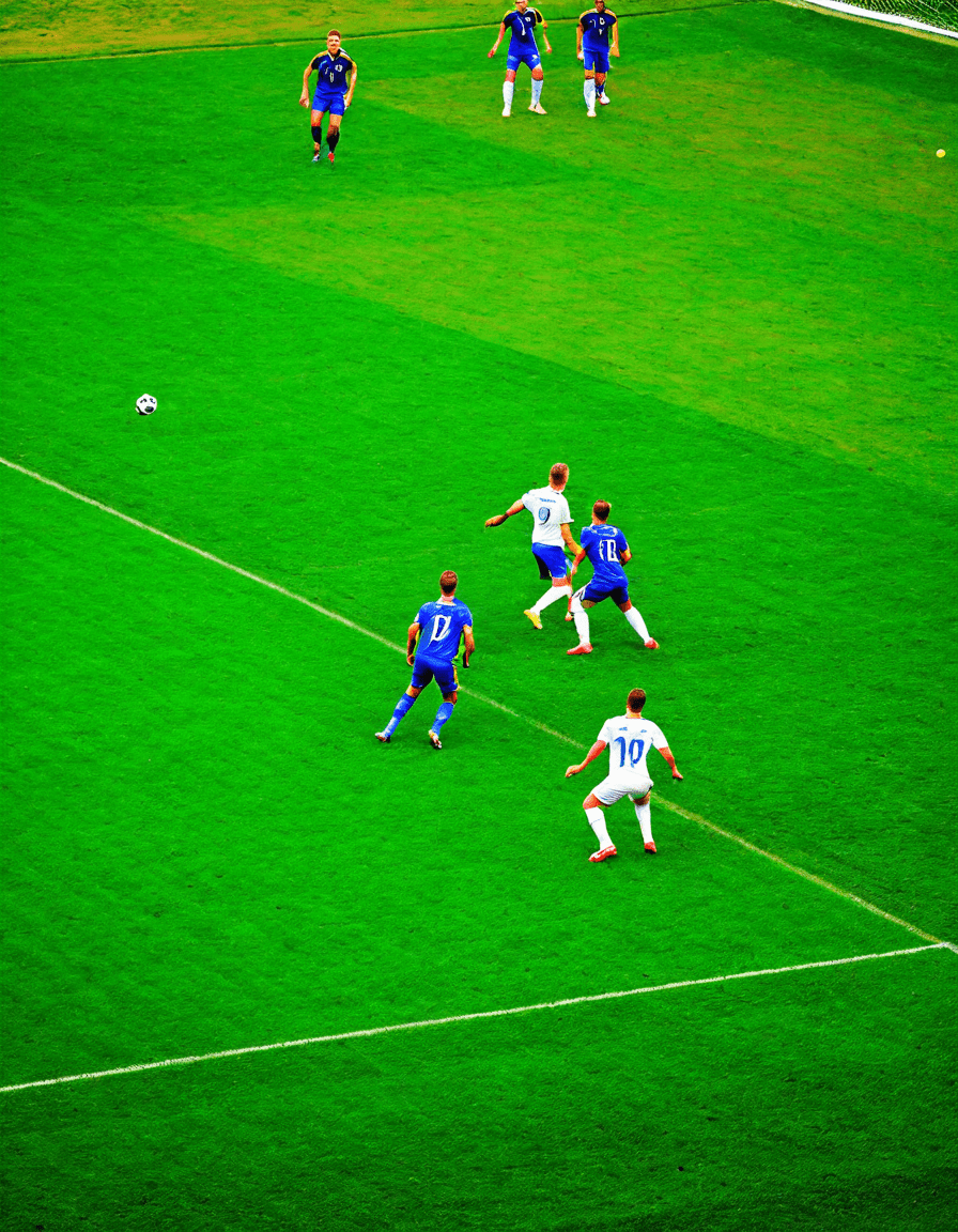 Eslovaquia Vs Ucrania Thrilling Matchup That Changed History 2 Image 75542