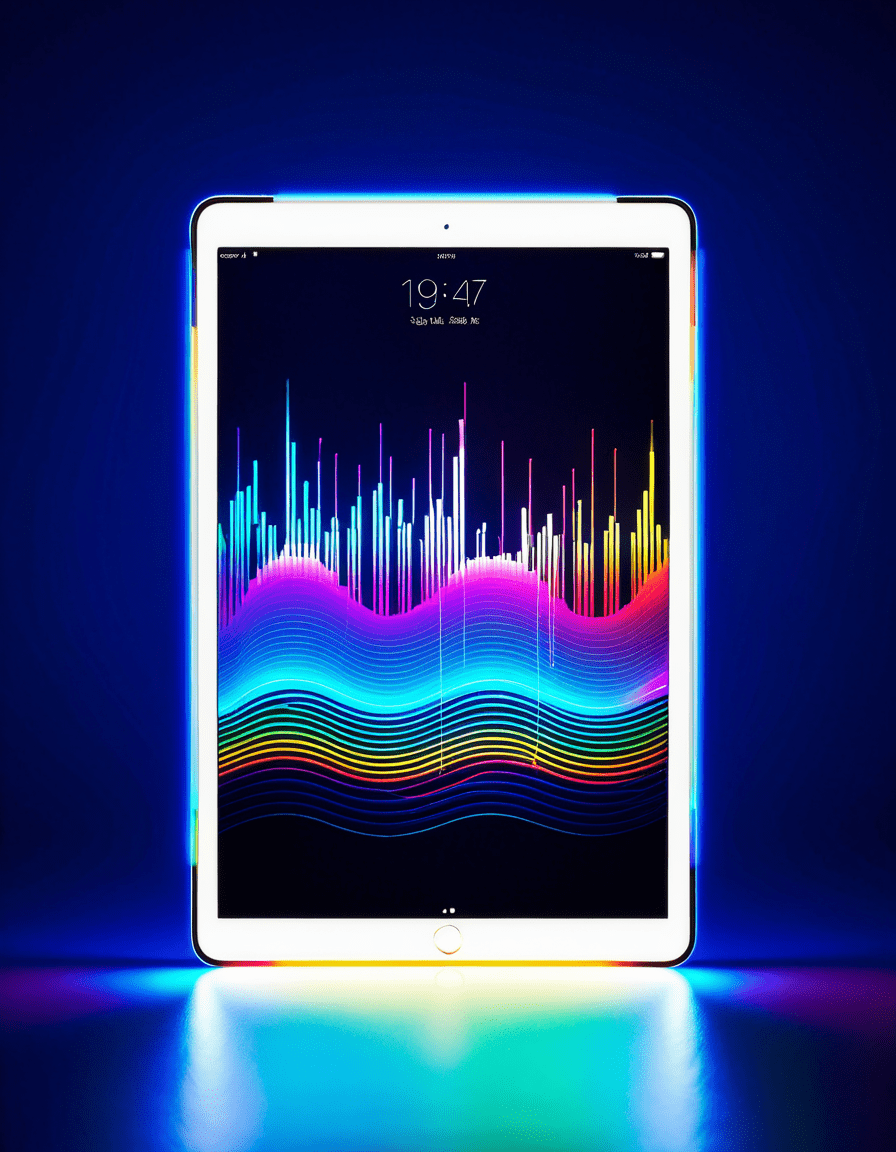 Ipad Air 5 The Incredible Powerhouse You Need Now 3 Image 75438