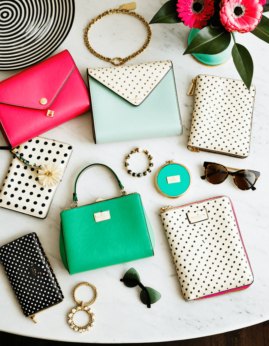Kate Spade The Iconic Brand Redefining Chic Fashion 2 Image 74960