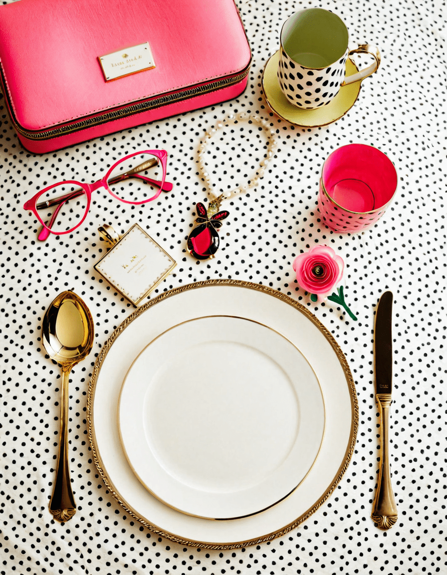 Kate Spade The Iconic Brand Redefining Chic Fashion 3 Image 74961