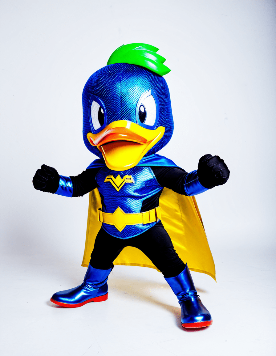Quackity Brings Hilarious Chaos To Gaming Community 2 Image 74422