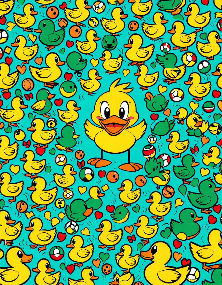 Quackity Brings Hilarious Chaos To Gaming Community 3 Image 74423
