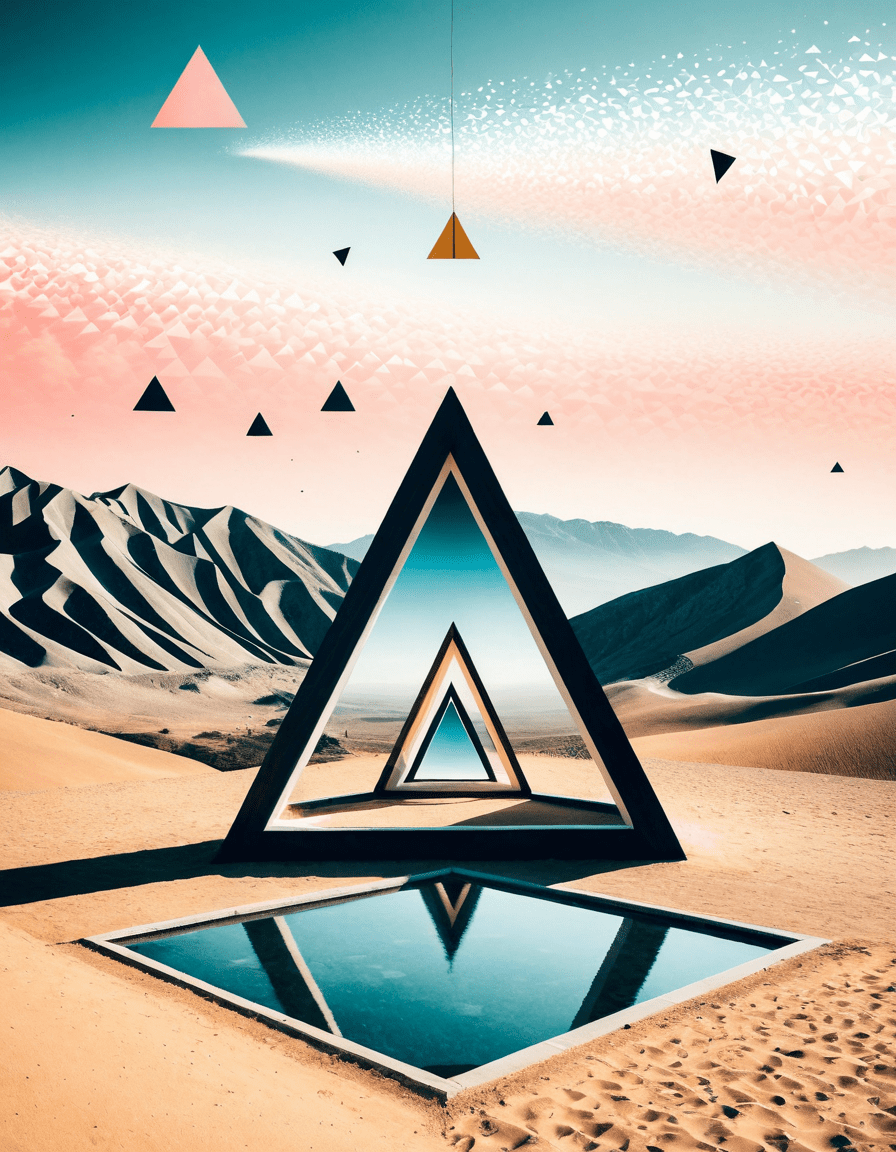 Area De Un Triangulo