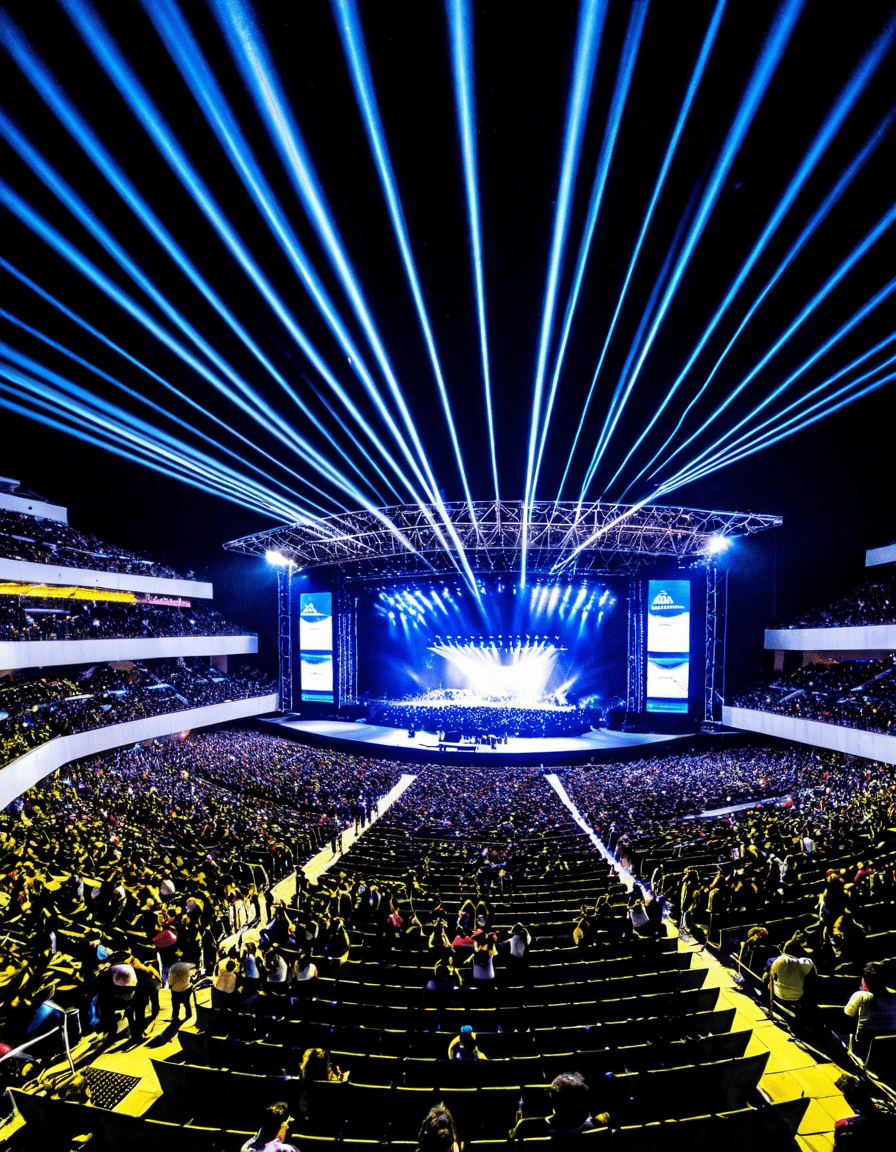 auditorio citibanamex