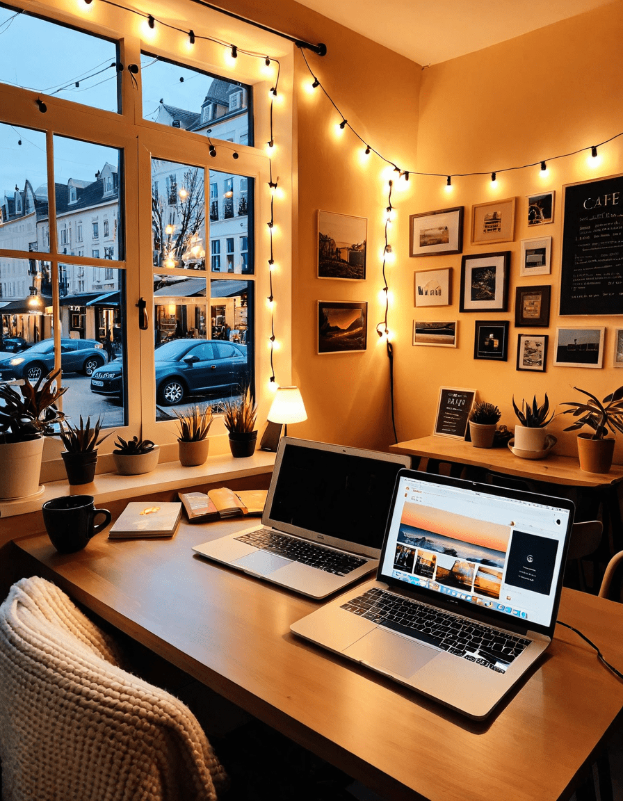 cafe internet cerca de mi