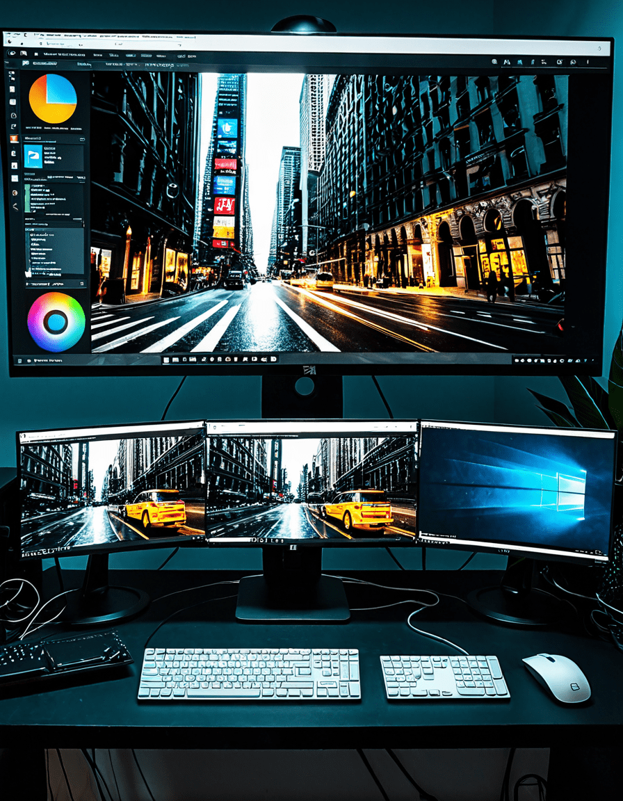captura de pantalla pc