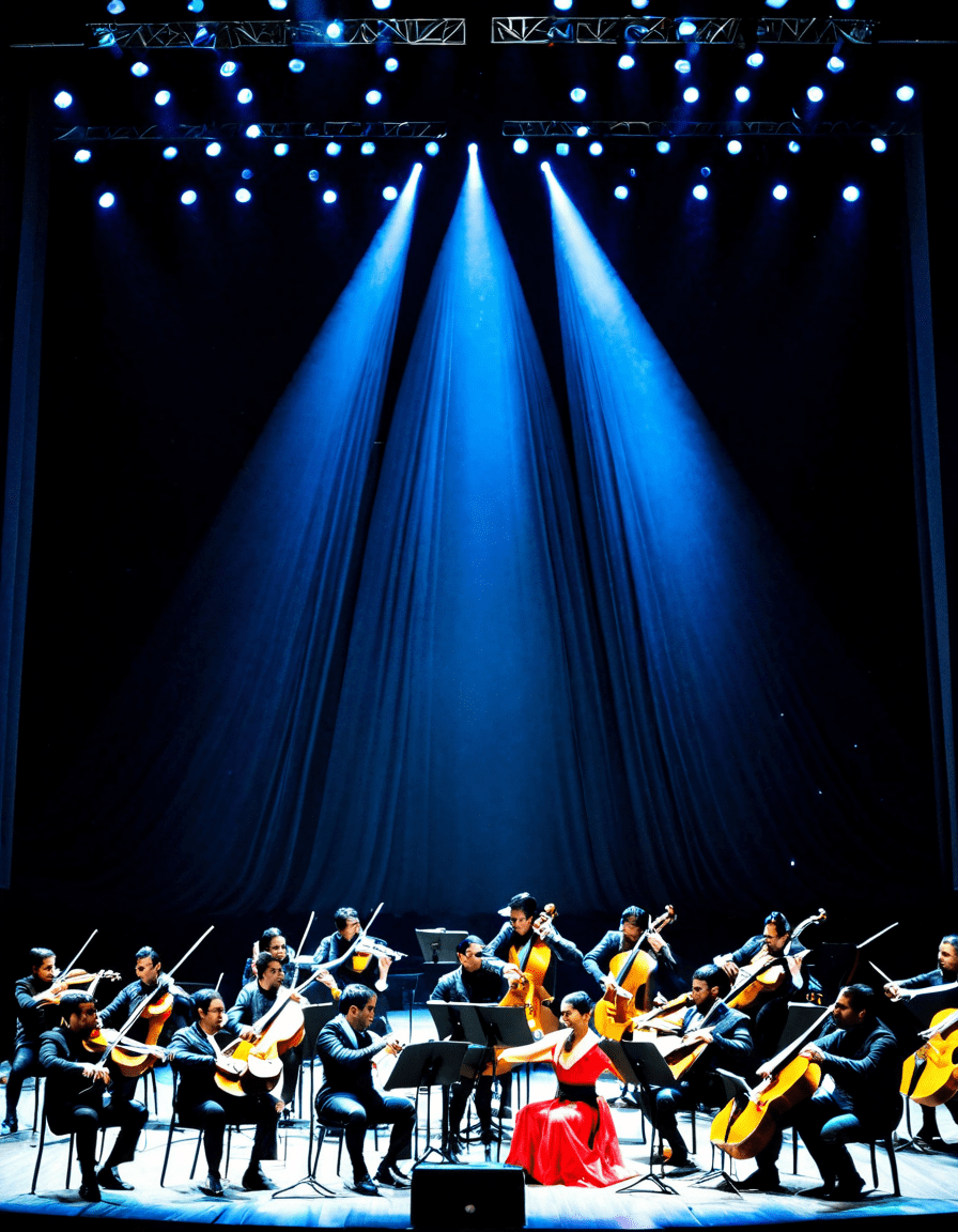 Auditorio Citibanamex Hosts Spectacular Events Year Round 3 Image 75116