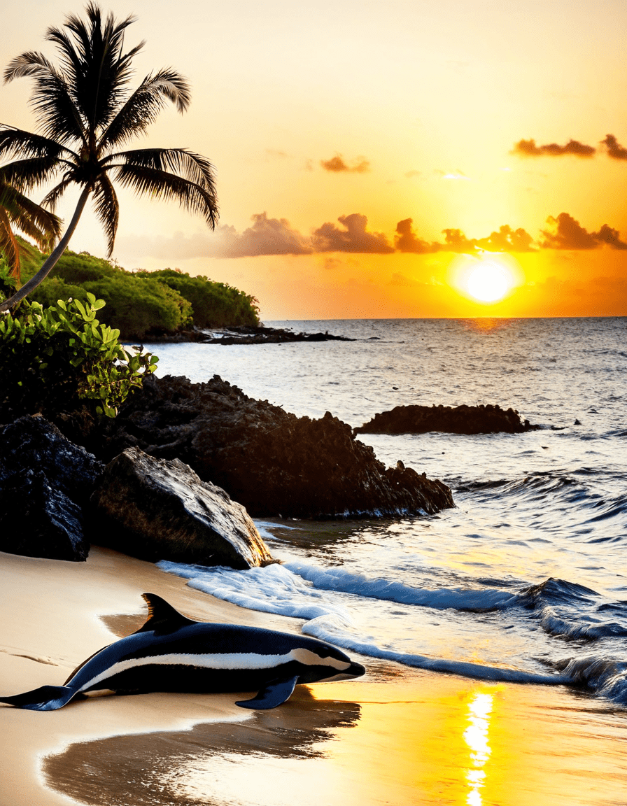 Animales Marinos That Captivate And Inspire Us Every Day 1 Image 75667