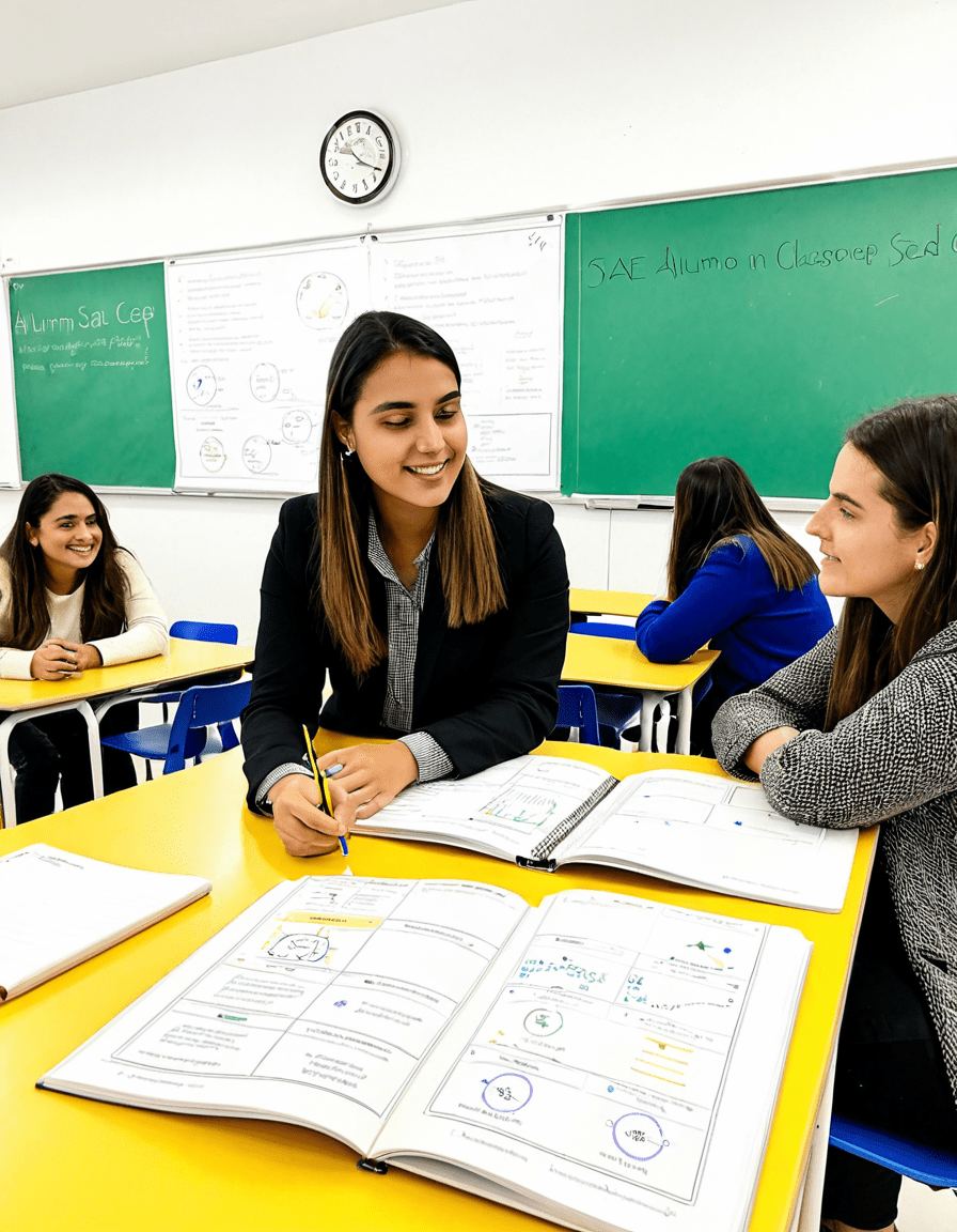 Sae Alumno Conalep Inspires Young Minds With Excellence 3 Image 75516