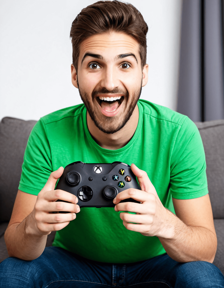 Control De Xbox The Ultimate Guide To Your Gaming Experience 3 Image 74252