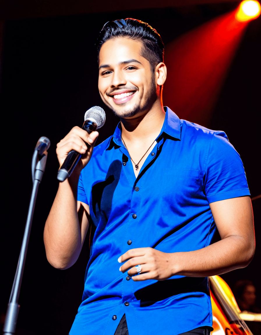 Danny Perea