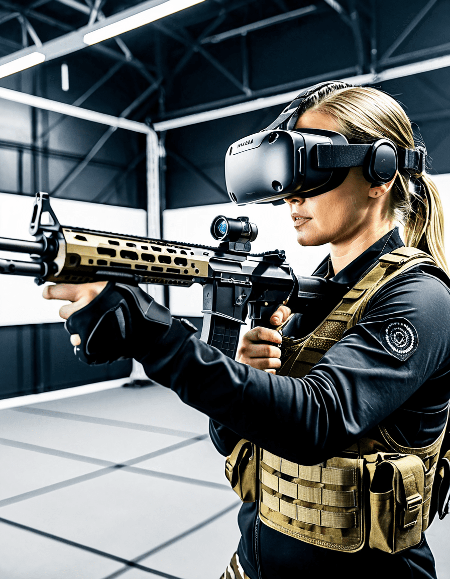 Simulador De Armas Revolutionizes Tactical Training Today 2 Image 74715