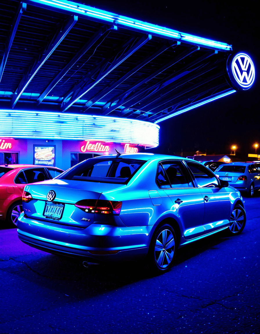 Volkswagen Jetta The Compact Sedan That Delivers Excellence 3 Image 74553