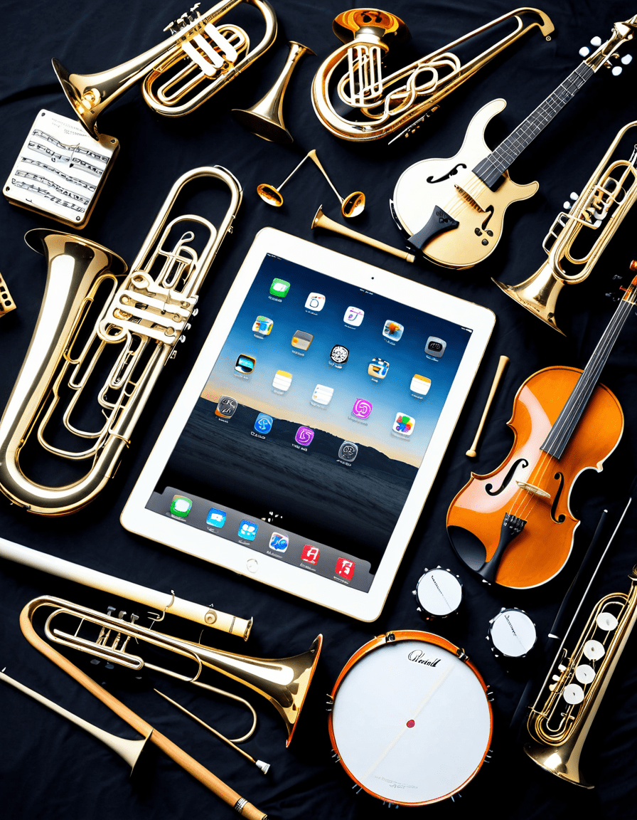 Ipad Air 5 The Incredible Powerhouse You Need Now 1 Image 75436
