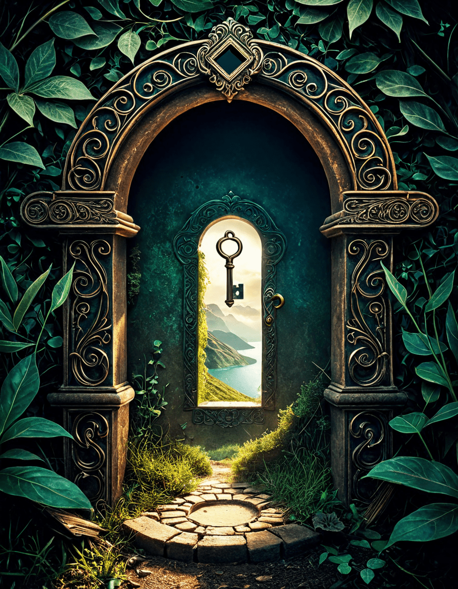 El Juego De Las Llaves A Captivating Tale Of Secrets 1 Image 74744