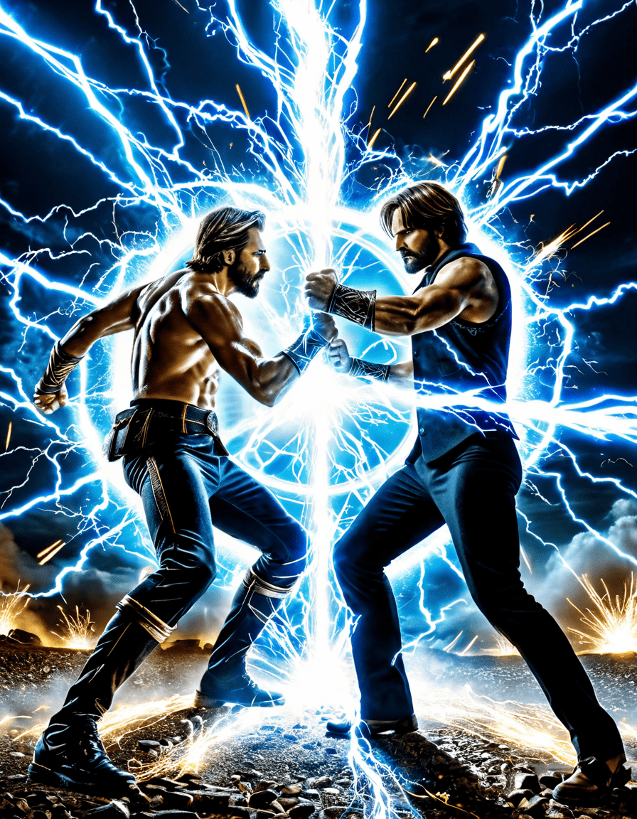 leon versus atlas