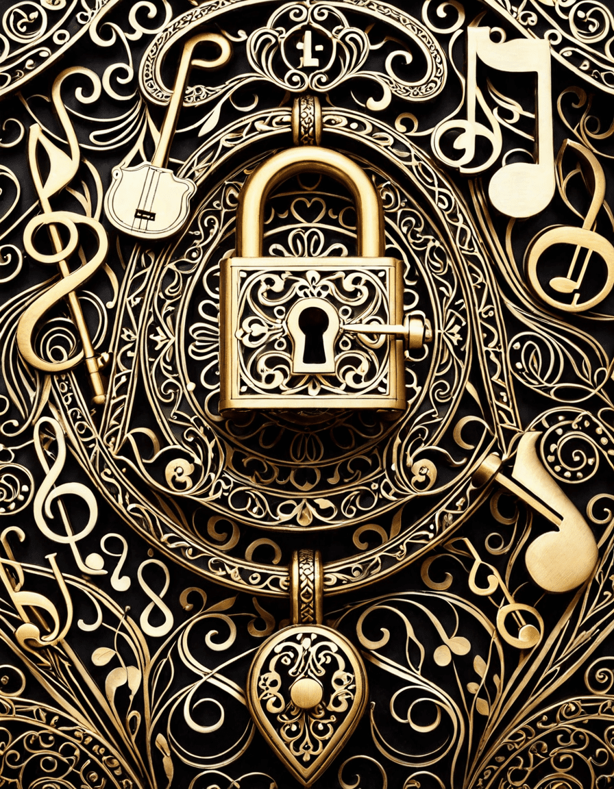 El Juego De Las Llaves A Captivating Tale Of Secrets 3 Image 74746