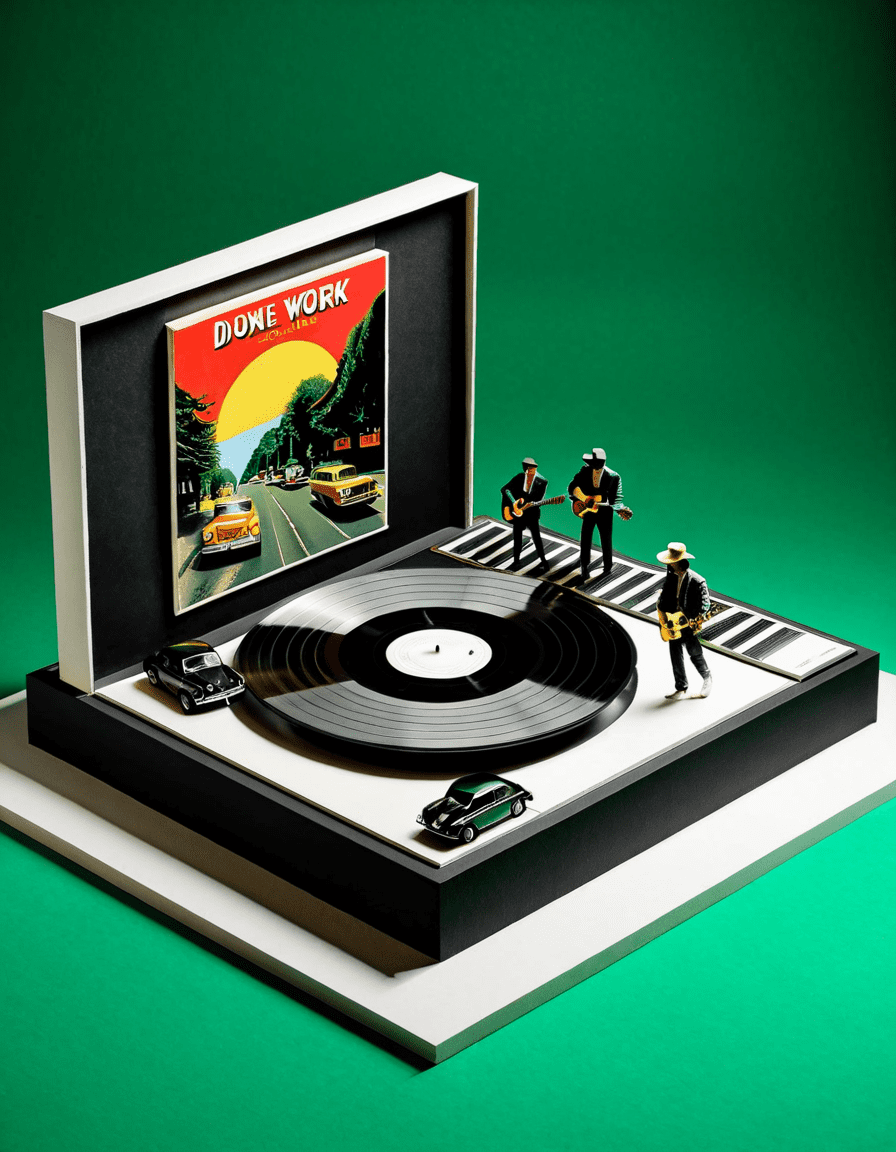 maquetas