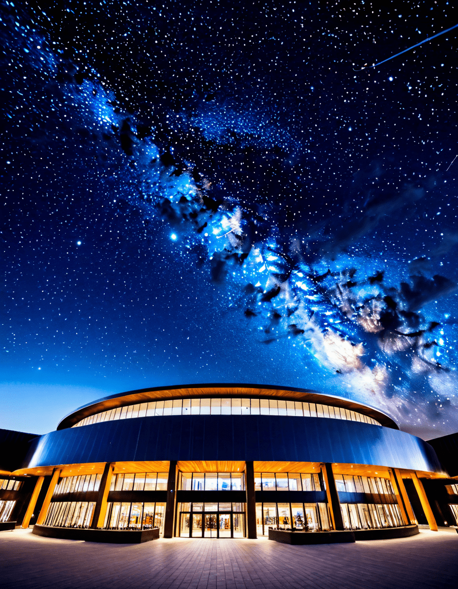 Showcenter Complex Inspires With Stunning Events And Art 2 Image 74840