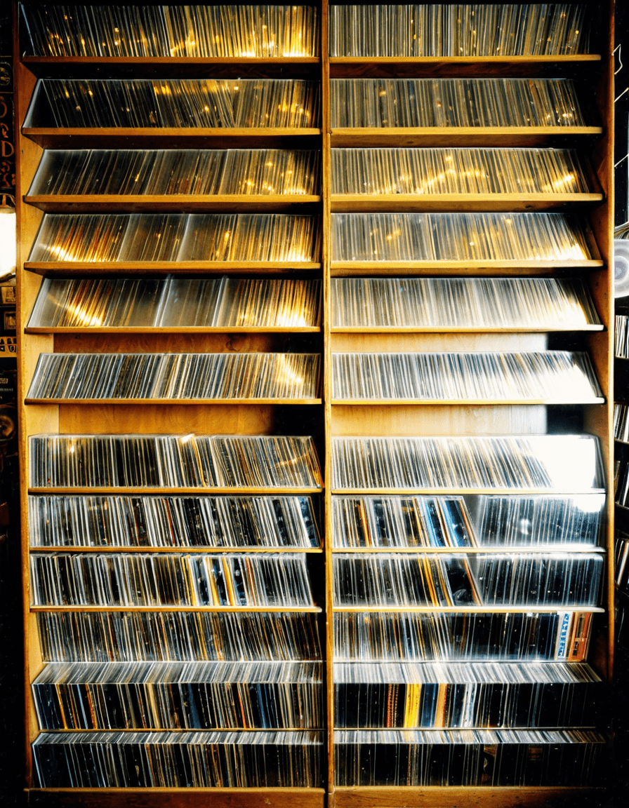Cd The Iconic Music Format That Changed Everything 3 Image 75874