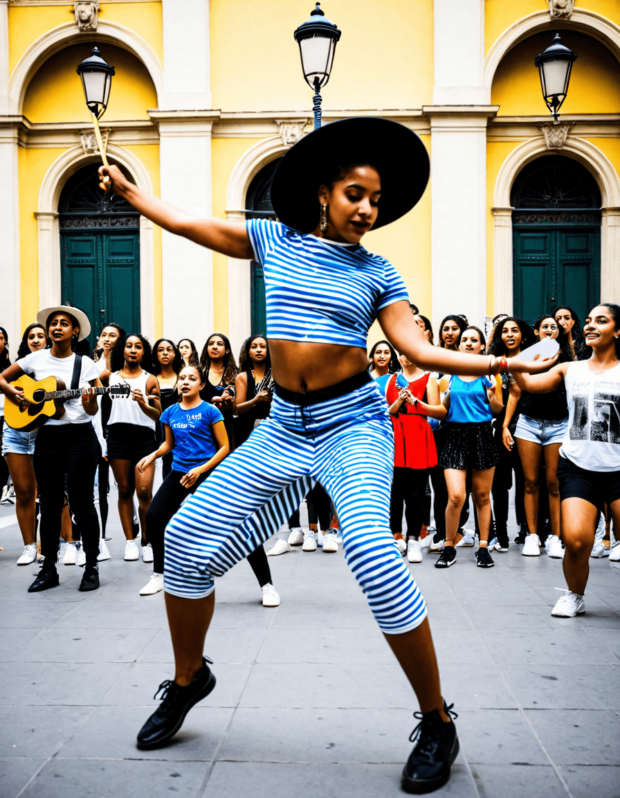La Academia Inspires Artistic Excellence And Passion 3 Image 75277