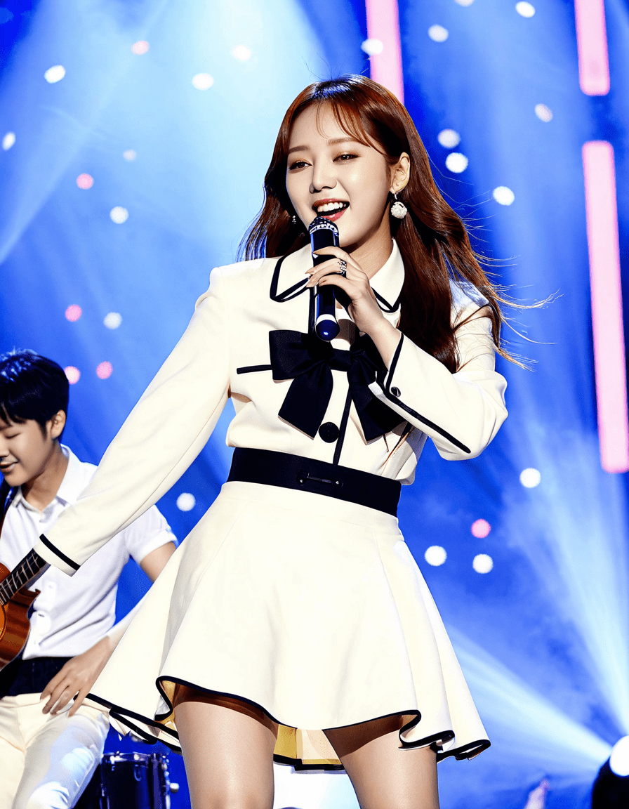 park bo ram