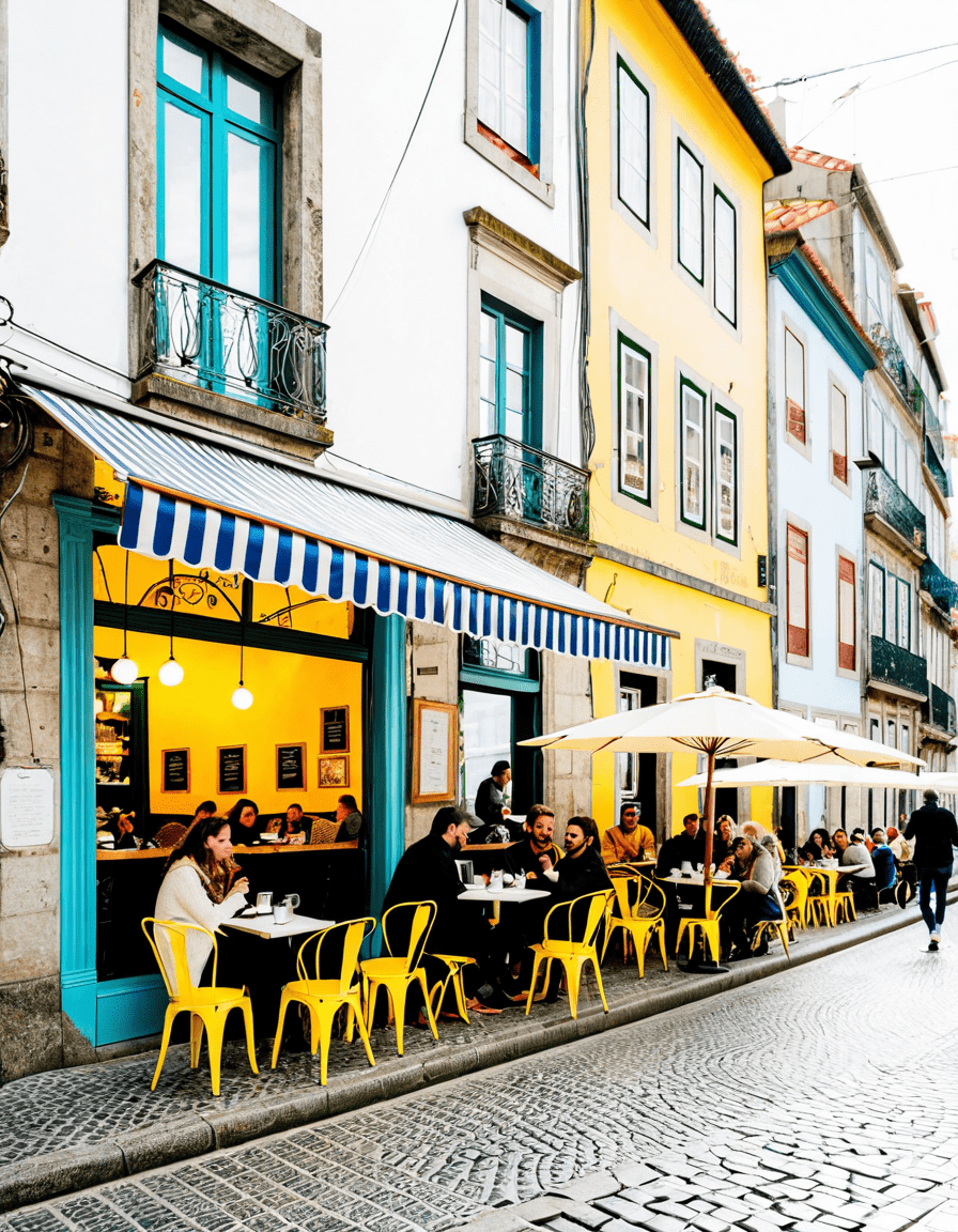 porto vs