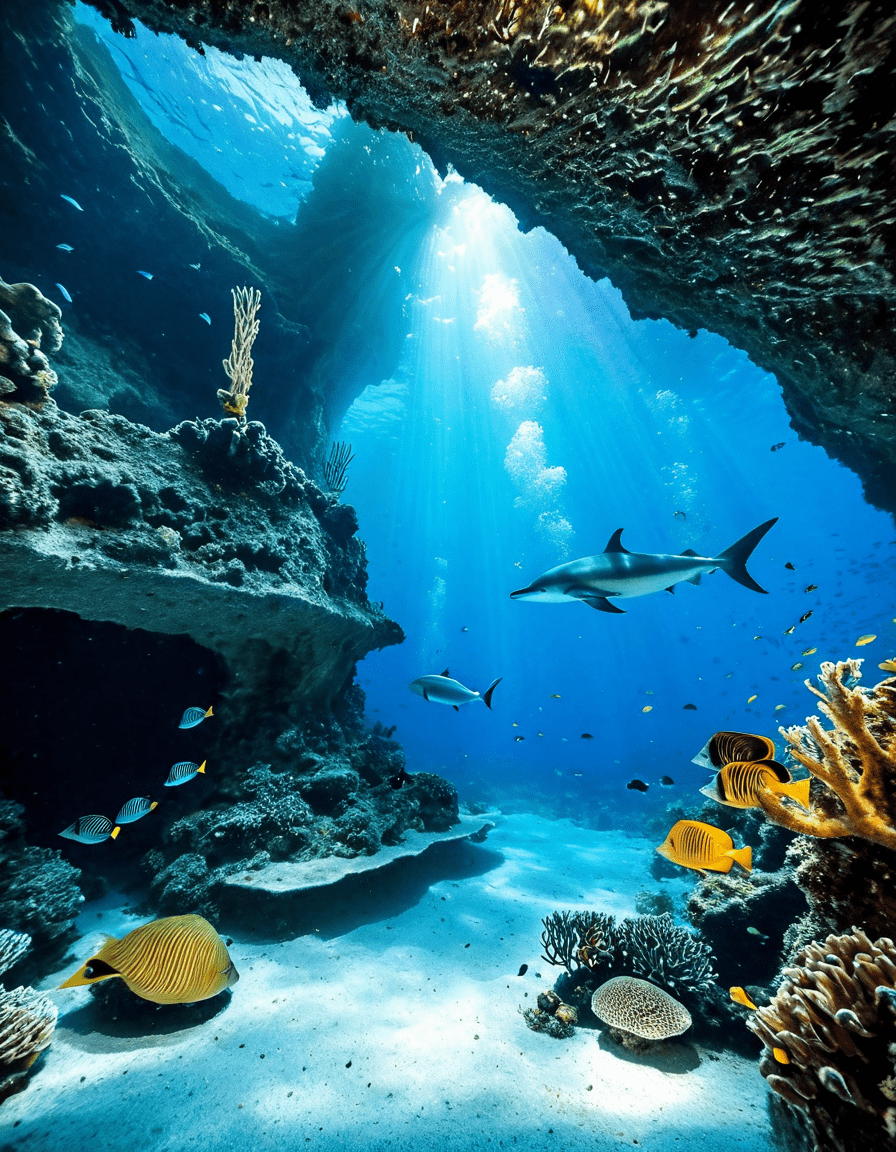 Animales Marinos That Captivate And Inspire Us Every Day 3 Image 75669