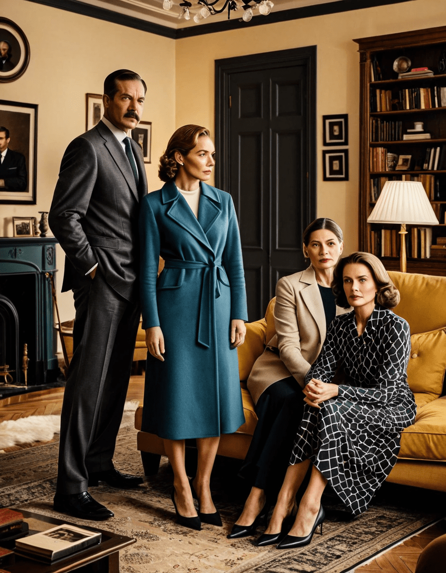 spy x family
