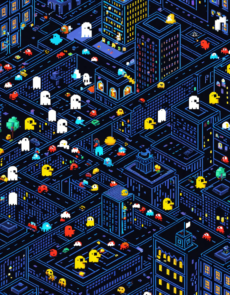 Misses Pacman The Iconic Character That Captivated Gamers 1 Image 74466