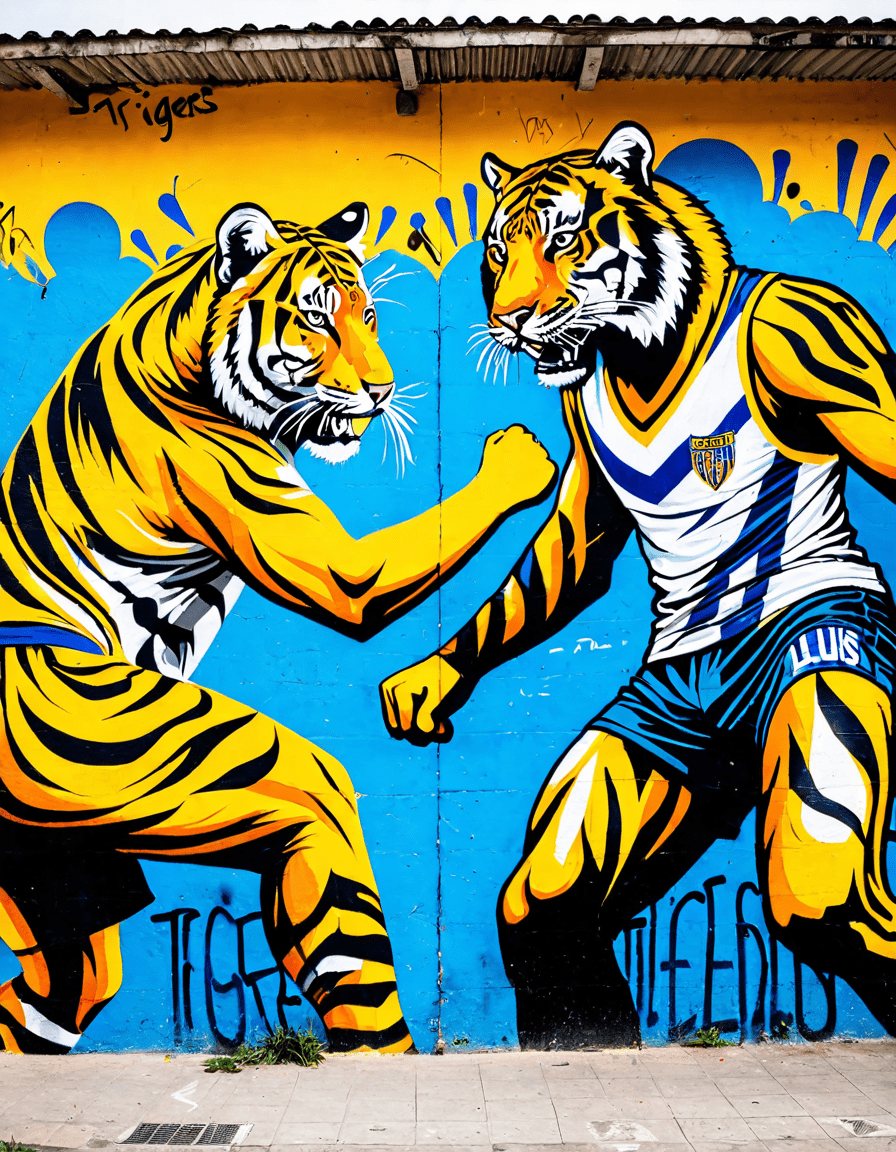 tigres vs san luis