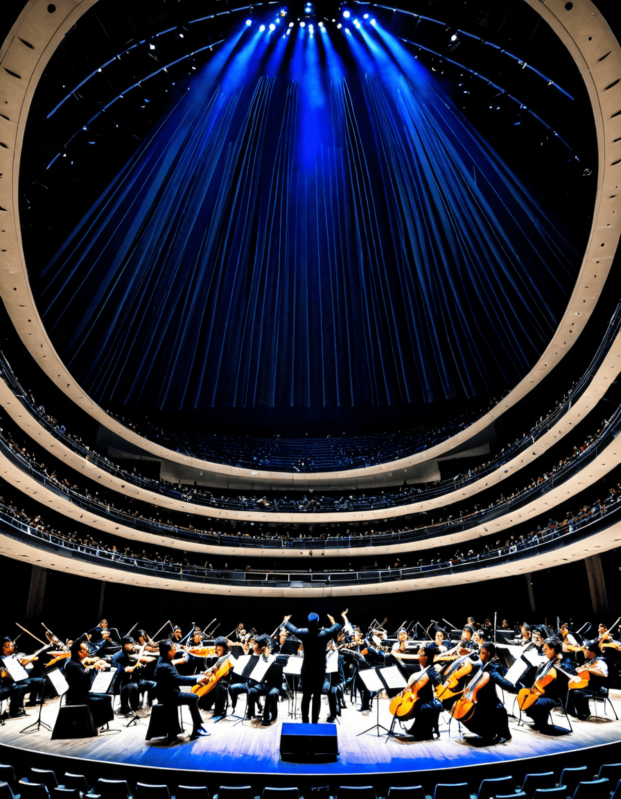 Auditorio Citibanamex Hosts Spectacular Events Year Round 1 Image 75114