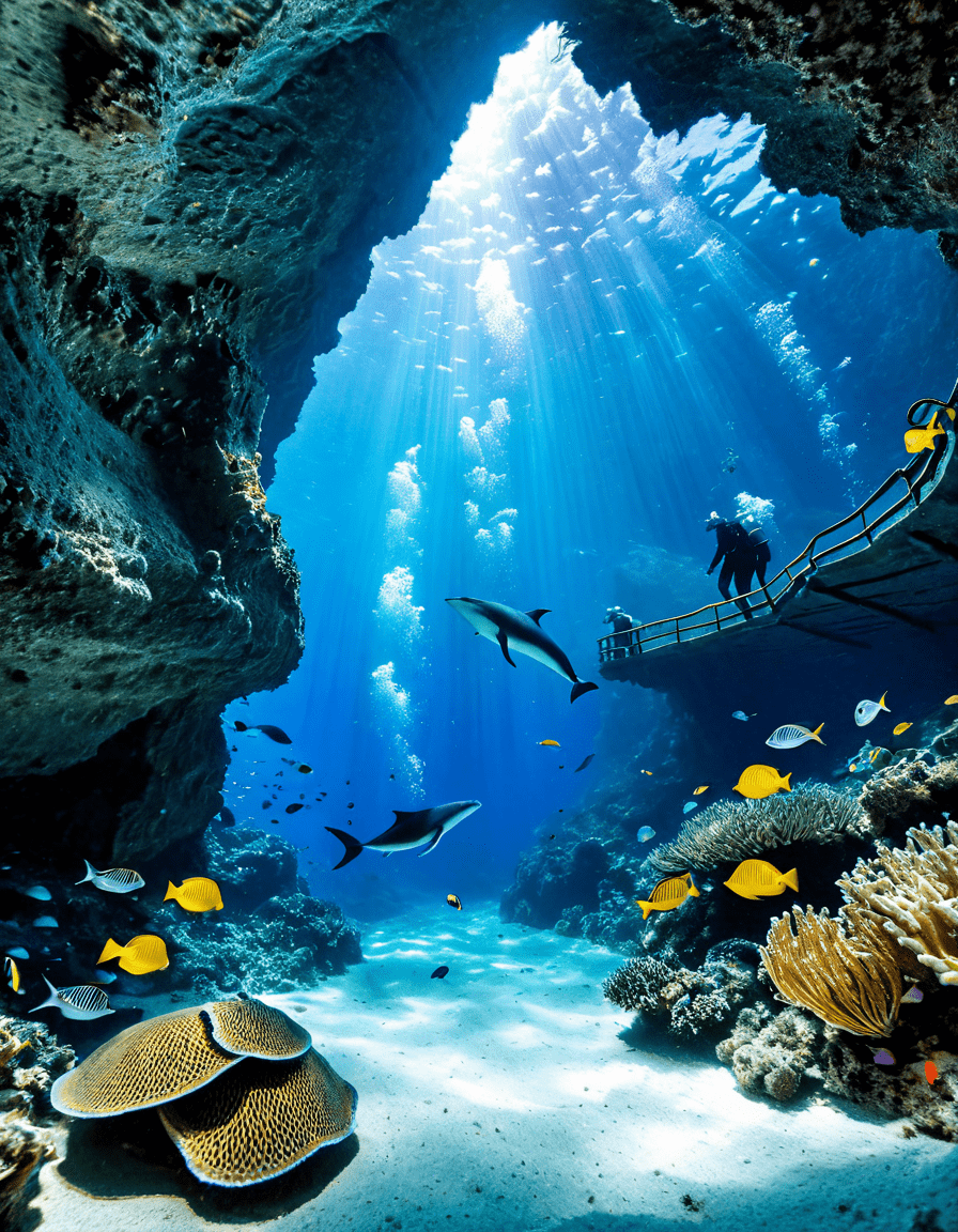 Animales Marinos That Captivate And Inspire Us Every Day 2 Image 75668
