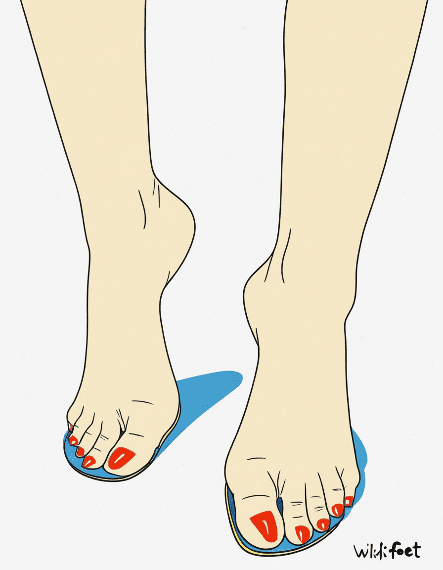 wikifeet