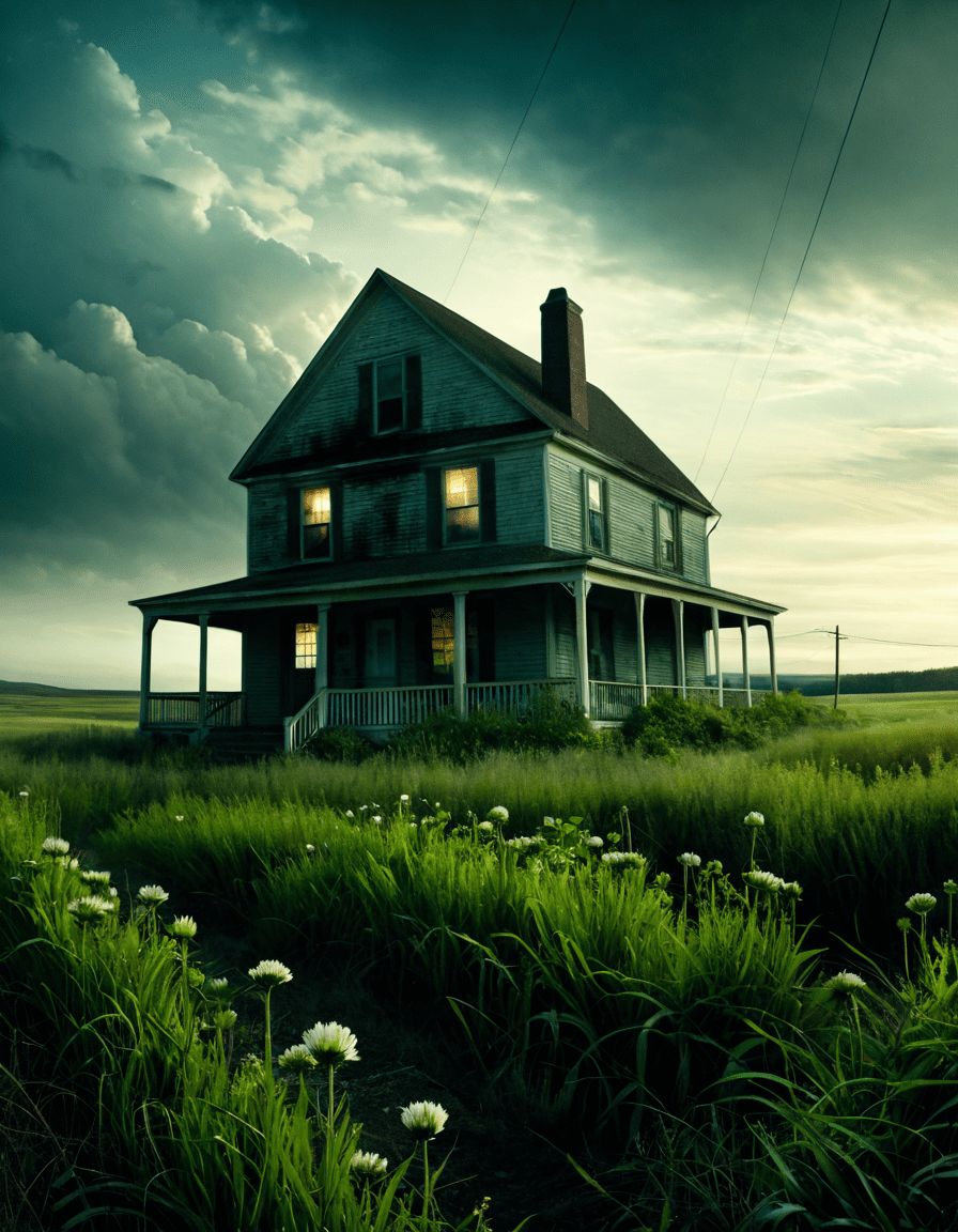 10 Cloverfield Lane The Unforgettable Post Apocalyptic Thriller 3 Image 77985