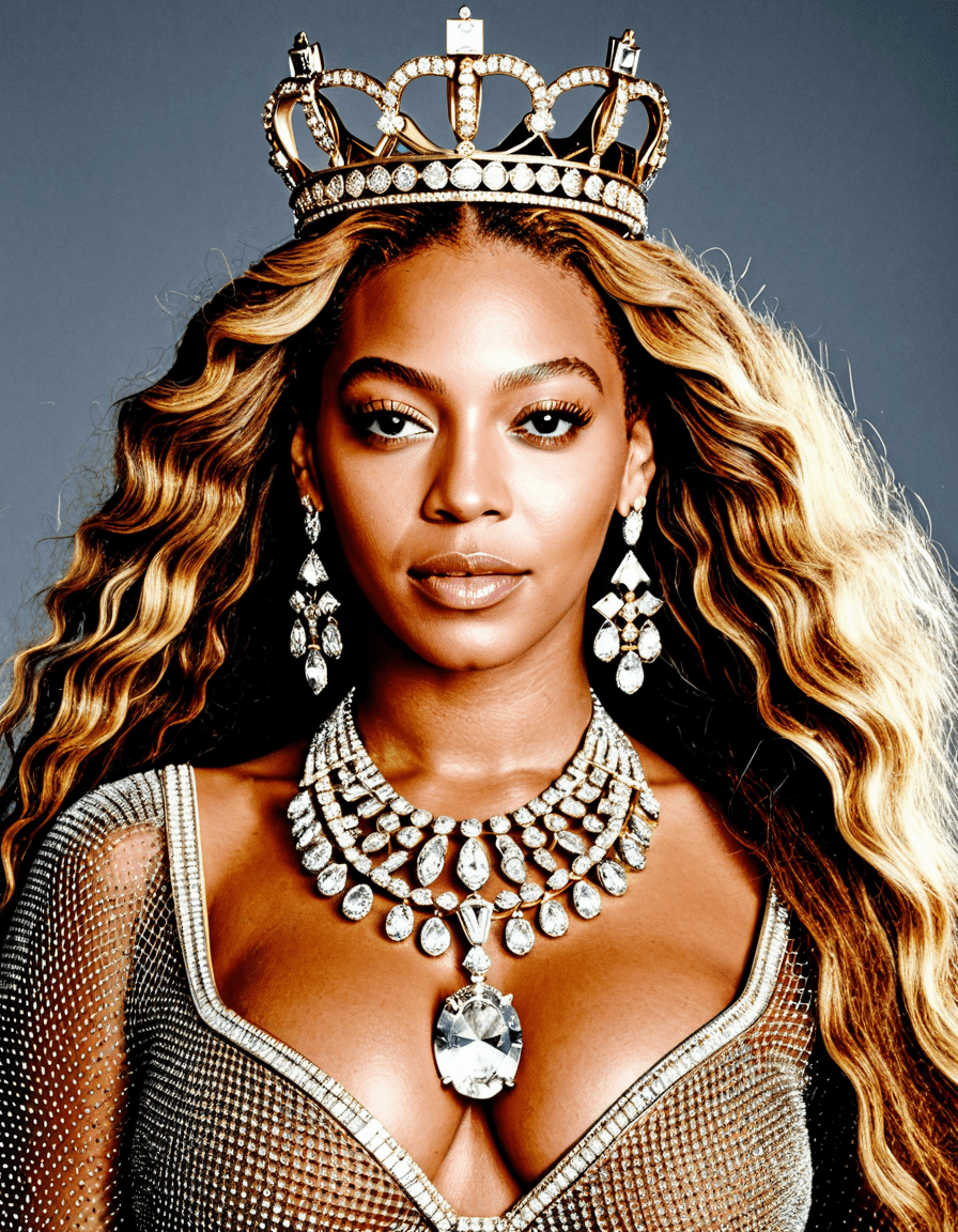 Beyonce Net Worth What Makes Her A Billionaire Icon 3 Image 78314