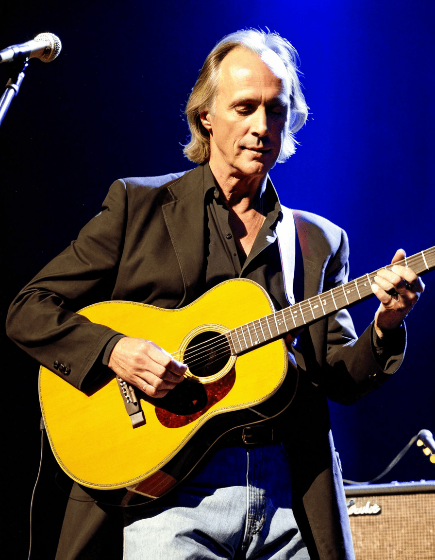Keith Carradine The Remarkable Journey Of A Hollywood Icon 3 Image 76371