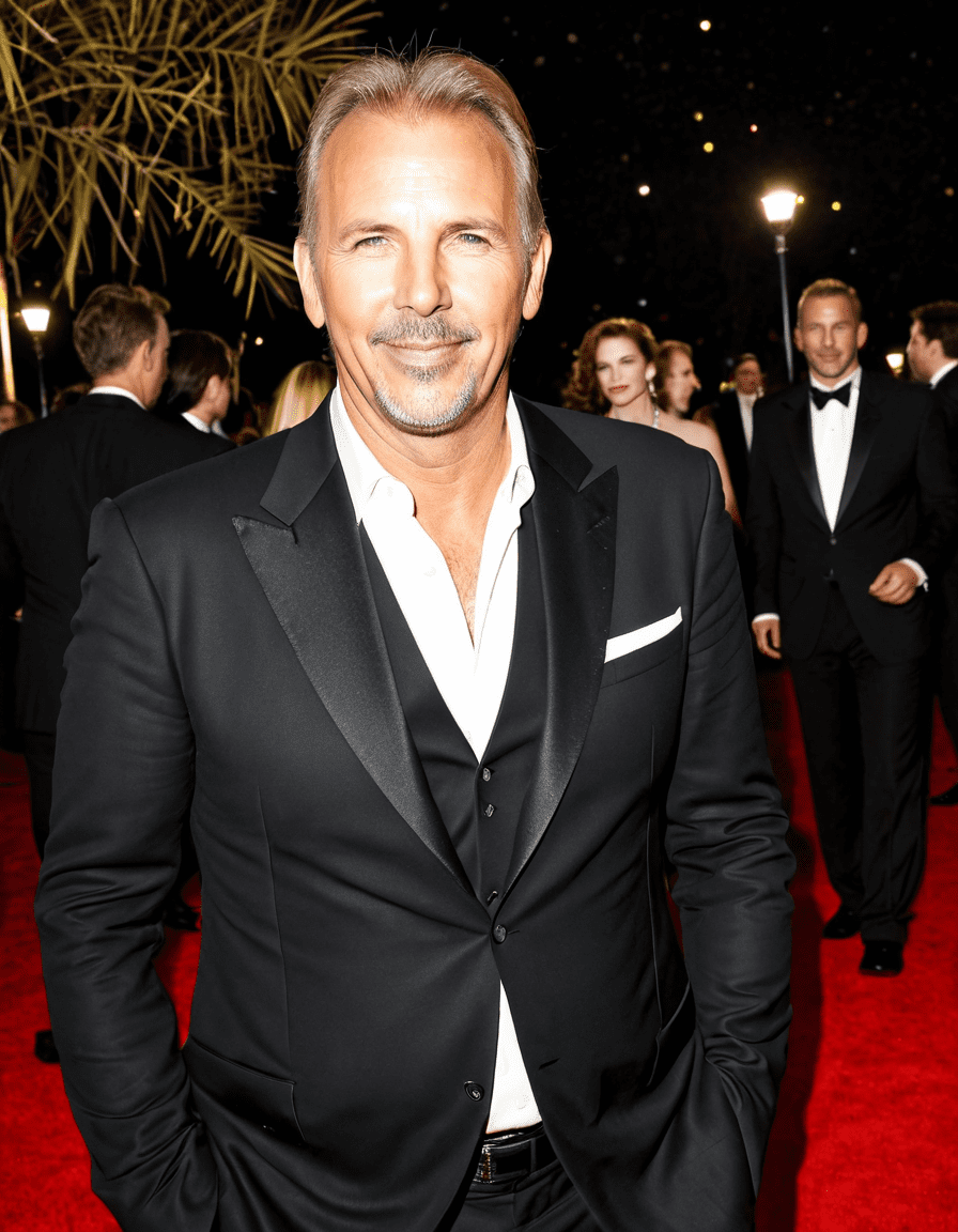 Kevin Costner The Legendary Star Who Redefined Cinema 3 Image 79790