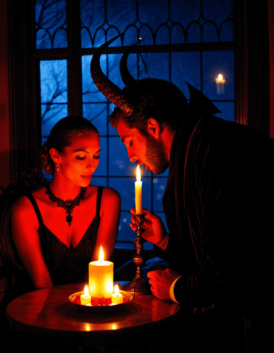 Late Night With The Devil Unraveled Secrets You Won'T Believe 2 Image 76541