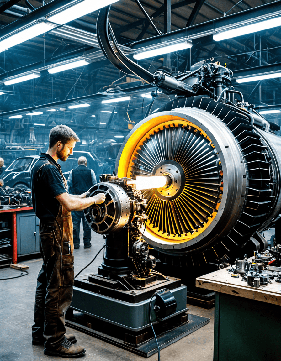 The Machinist Crafting Extraordinary Innovations In Metal 3 Image 77976