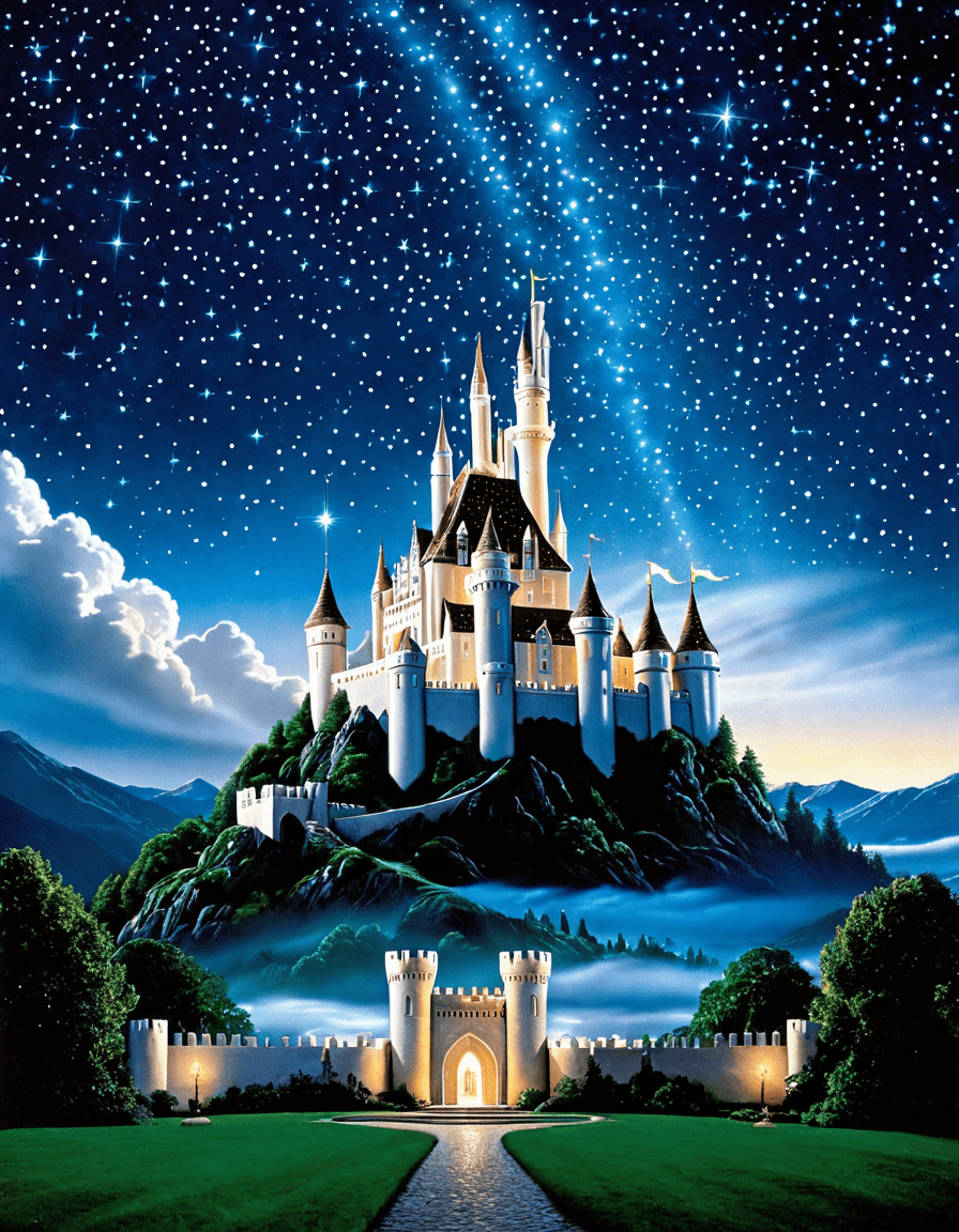 The Neverending Story Captivates Generations With Magic 3 Image 77411